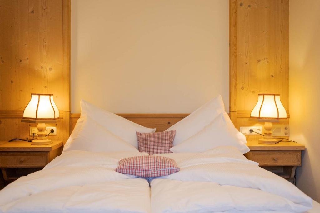 Familienhotel Lengauer Hof - 5