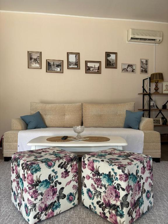 Apartment Emina - Old Town - 4