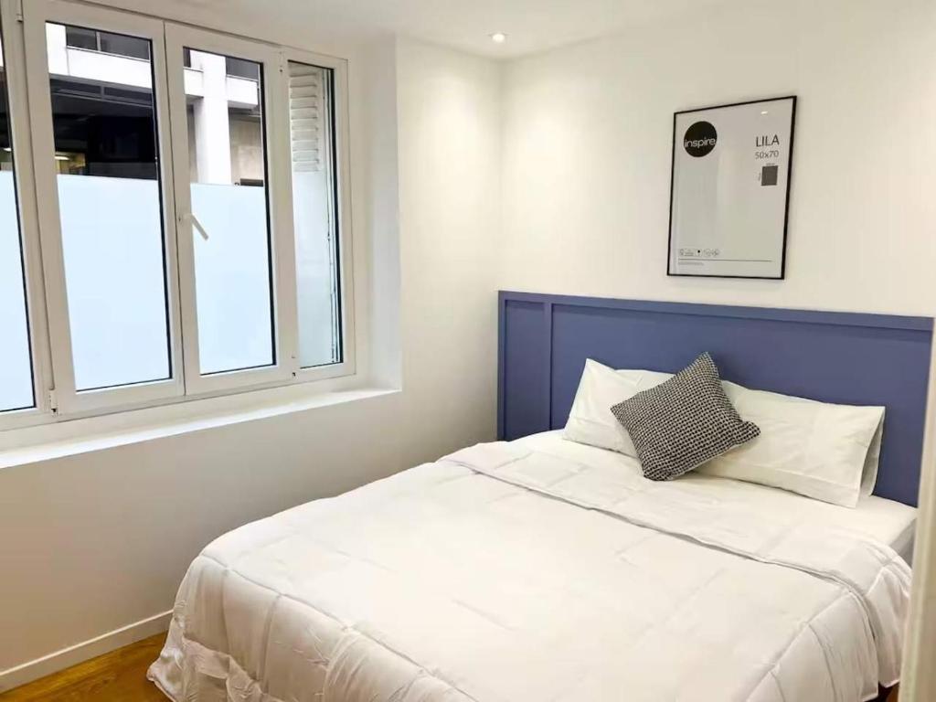 Celine 16 Paris Lumière 2 Bedroom by Eiffel Tower - 3