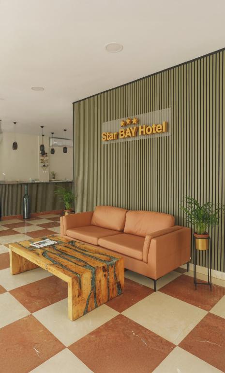 STAR BAY Hotel - 2