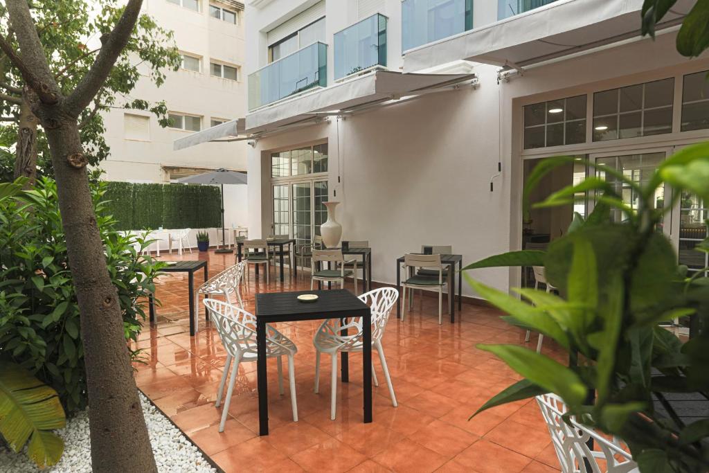 STAR BAY Hotel - 5