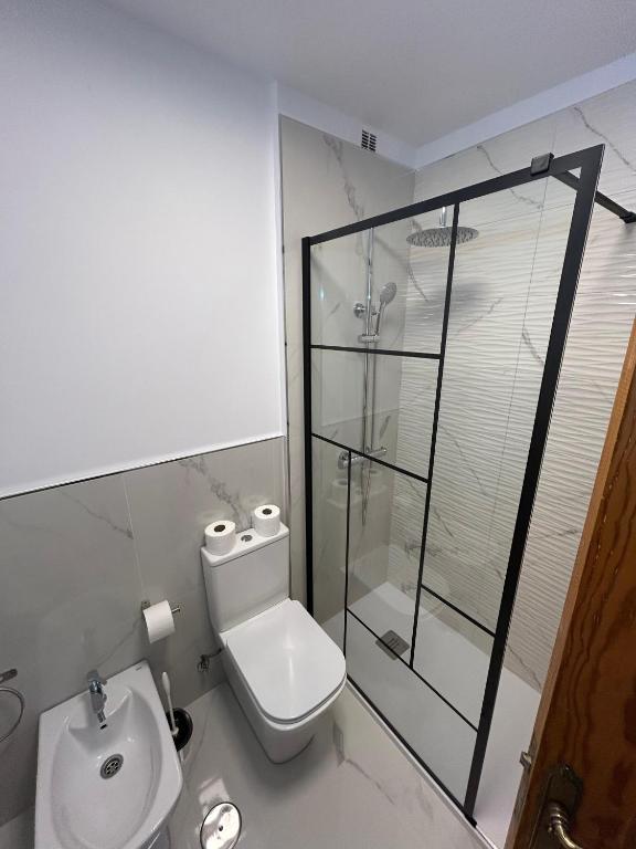 Amarilla Terrace - Pool - Costa del Silencio - 3BR - 3