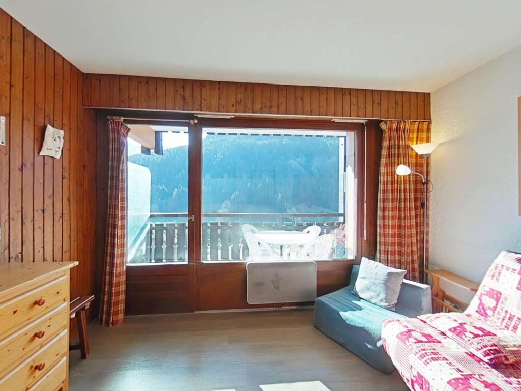 Studio confortable avec parking au Grand Bornand - FR-1-241-132 - 3