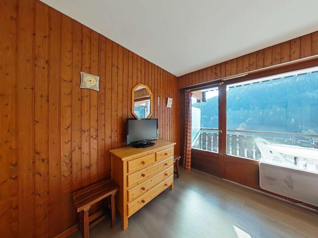 Studio confortable avec parking au Grand Bornand - FR-1-241-132 - 4