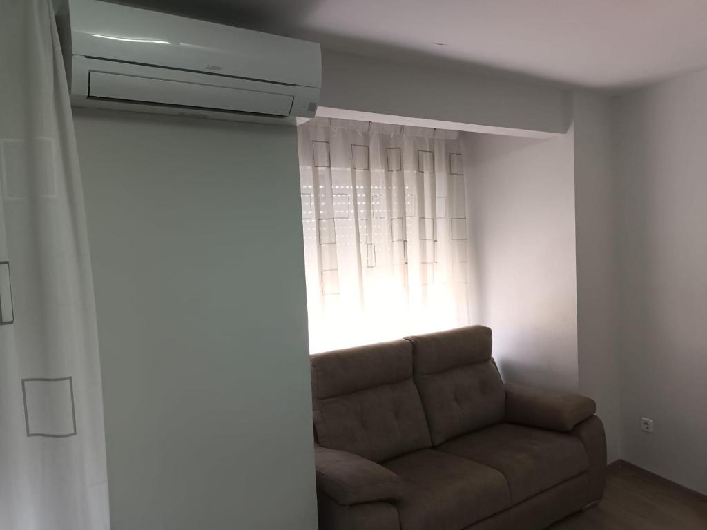 Apartamento Nuria Plaza San Isidro - 3