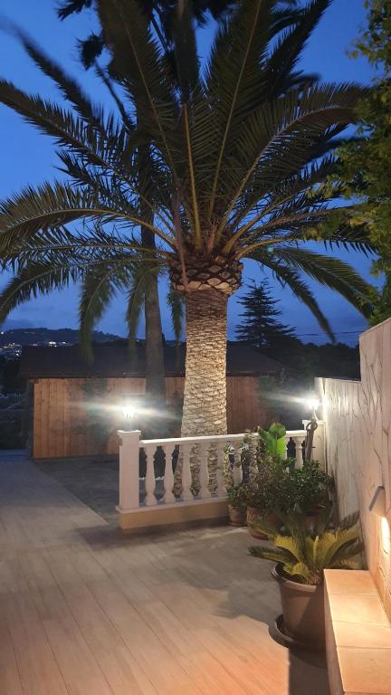 Villa Los Pinos 8F - 5