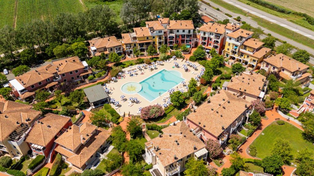 Villaggio Sant' Andrea - 1