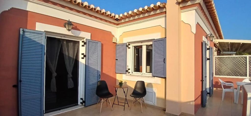 Pale Orb Properties Porto Heli, Porto Cheli