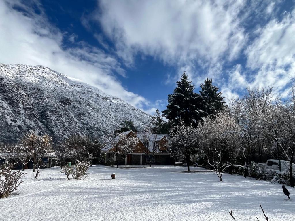Campito Refugio - 3