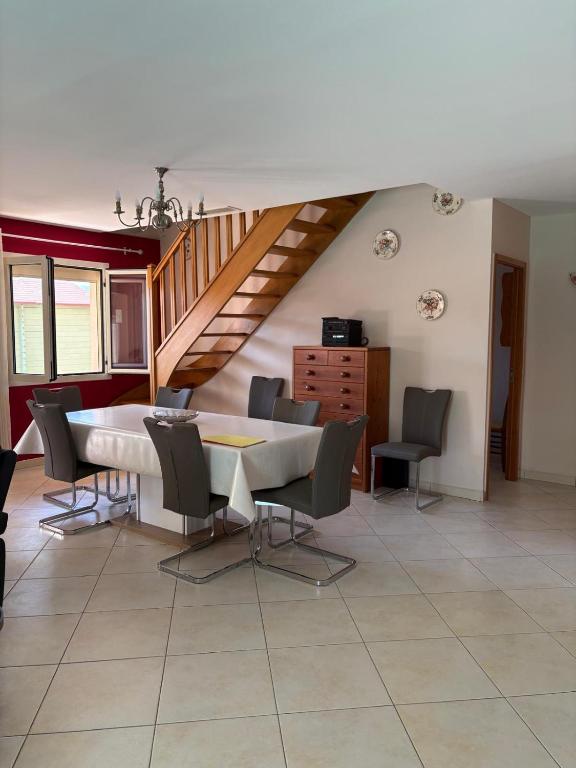 Villa avec piscine a 6 min du port Saint-Cyprien - 5