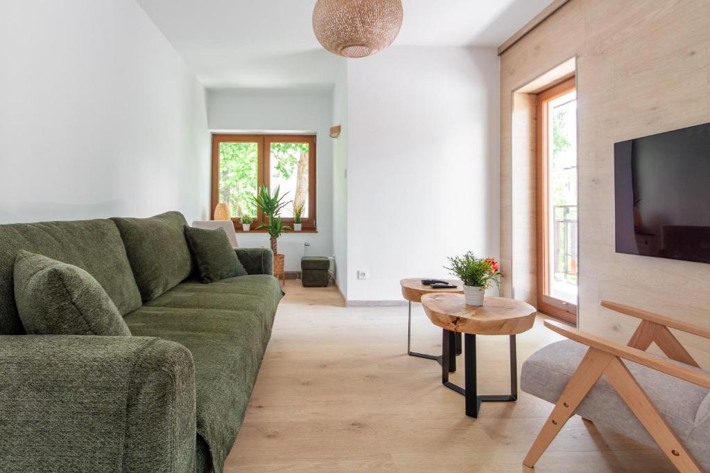 ApartSerwis Apartament Orkana Harmonia, Zakopane