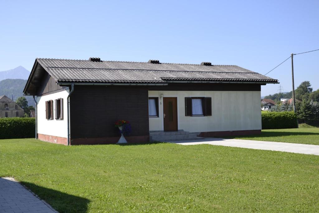 Bungalow Serajnik - 4