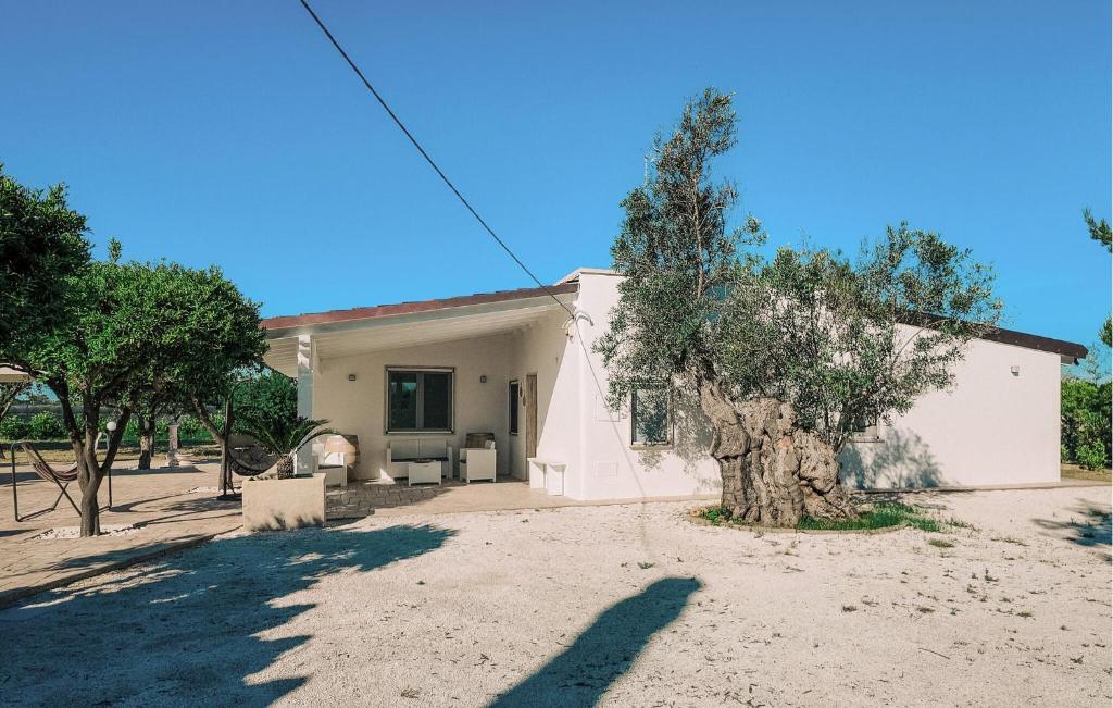 Salento, San Pietro Vernotico