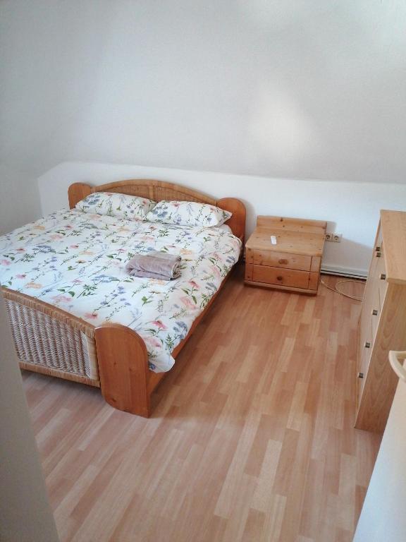 Comfortable apartment, Eberbach