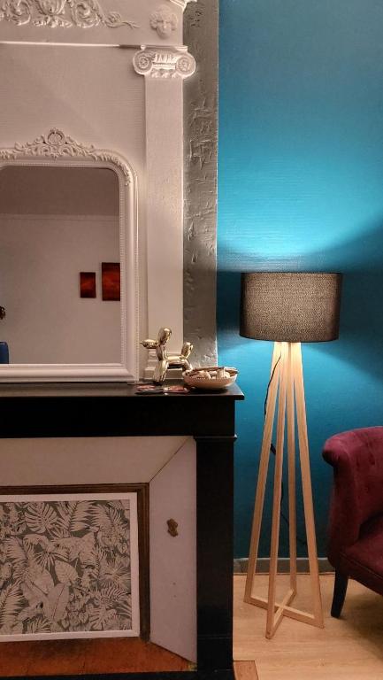 Studio Chez Cédric - pour 2 dans centre ville La Rochelle, Charente maritime - 3