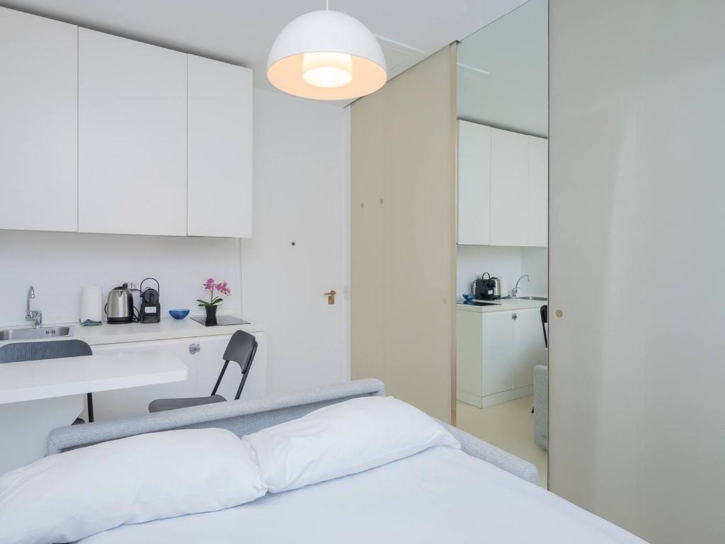 I-Host Tiny Apartment - Marghera - 3