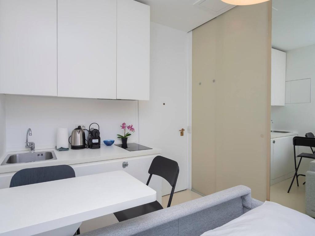 I-Host Tiny Apartment - Marghera - 4