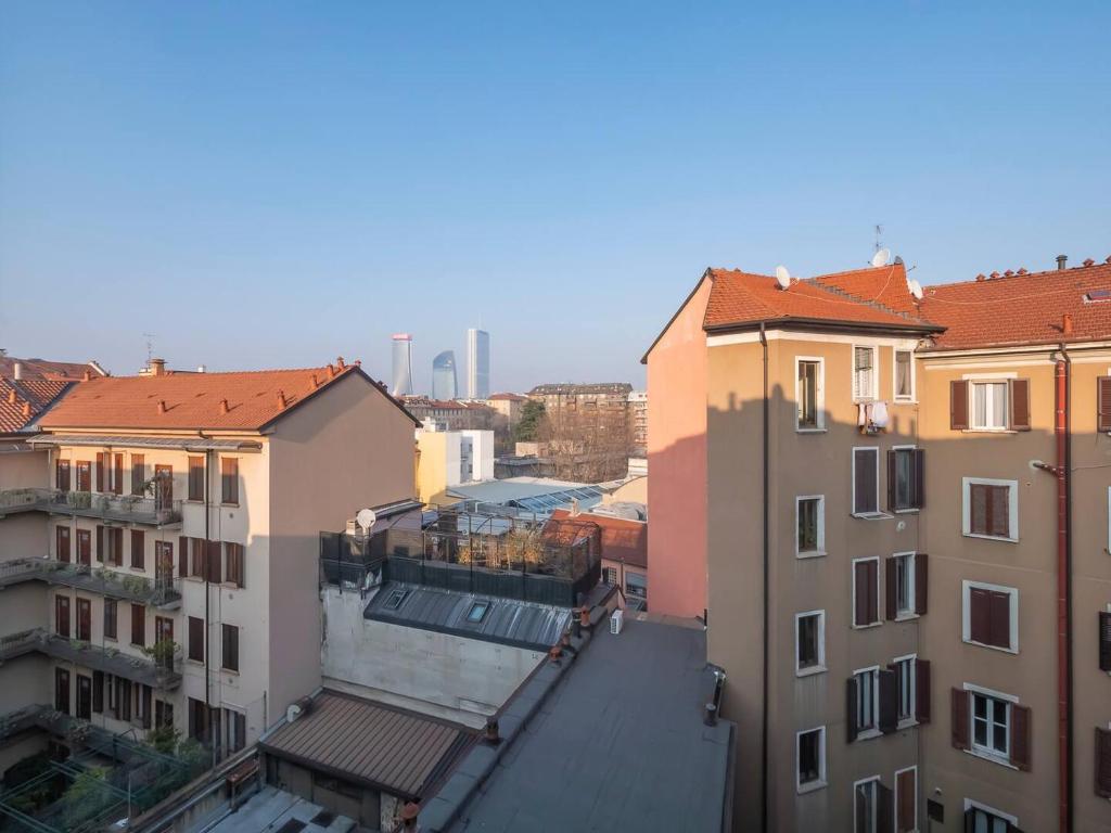 I-Host Tiny Apartment - Marghera - 5