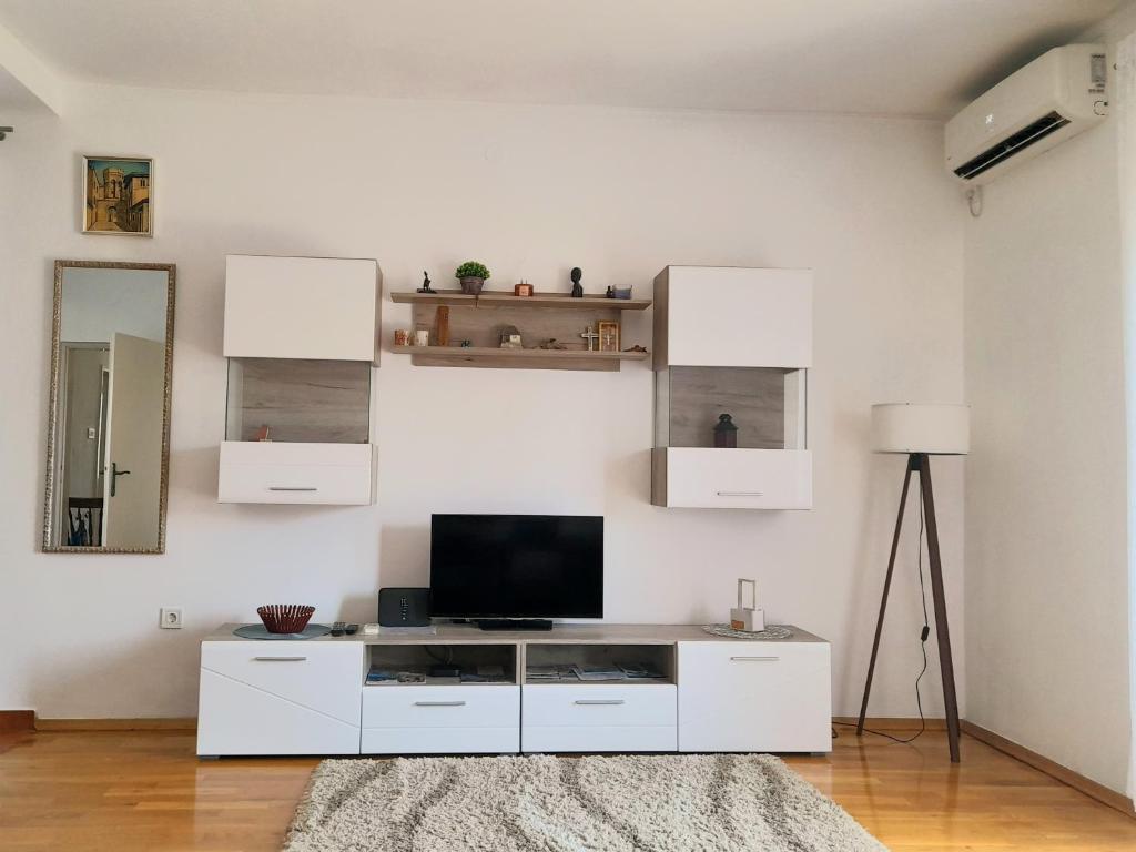 Apartment Sky Hill house 85 m2 - 1