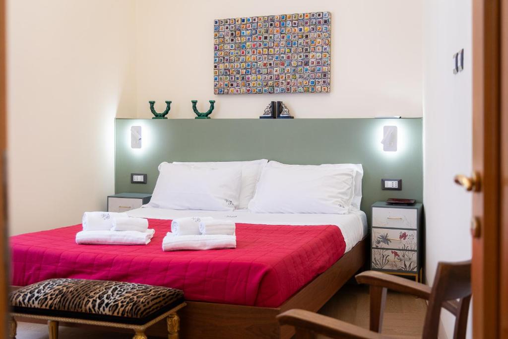 Casa Prati by Rental in Rome - 3