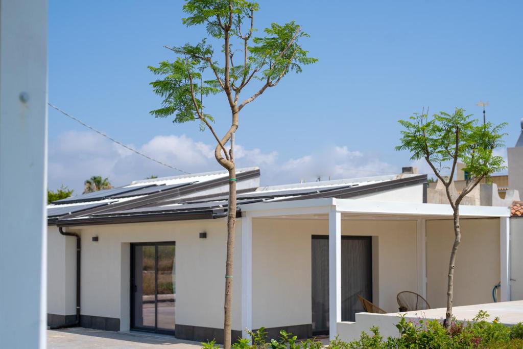 House & Villas- KYME', Noto