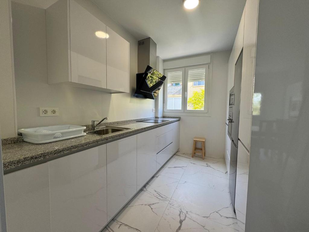 Apartamento Santo Tomas Grupo AC Gestion - 2