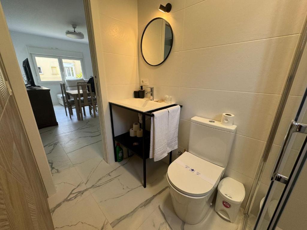 Apartamento Santo Tomas Grupo AC Gestion - 4