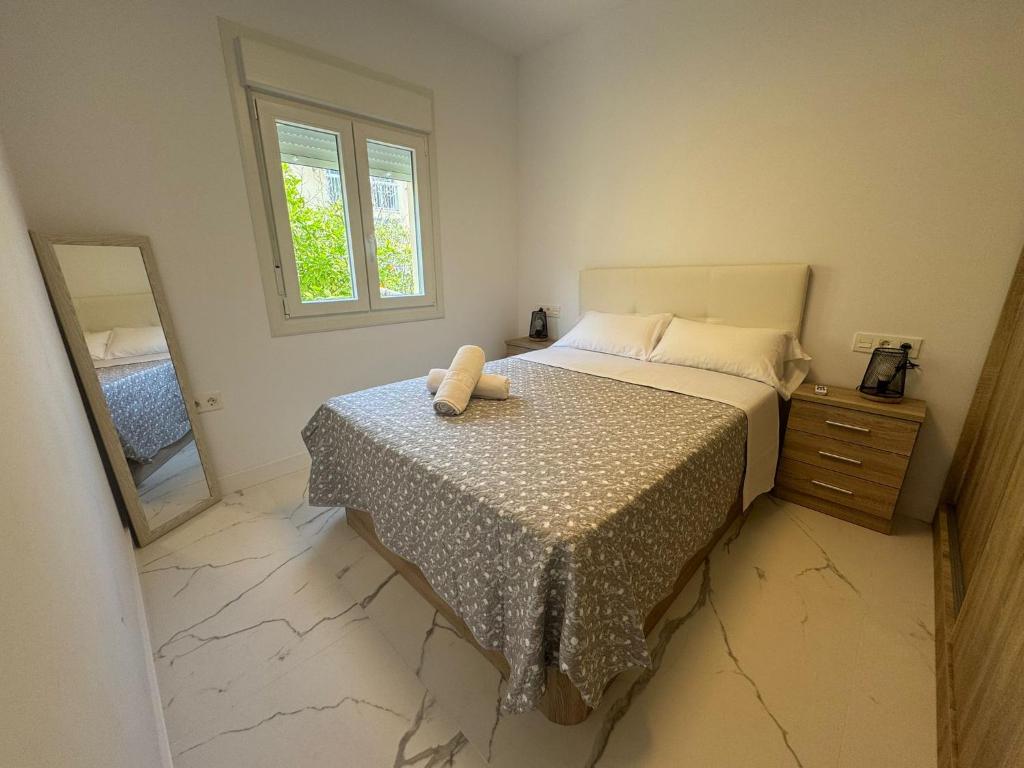 Apartamento Santo Tomas Grupo AC Gestion - 3
