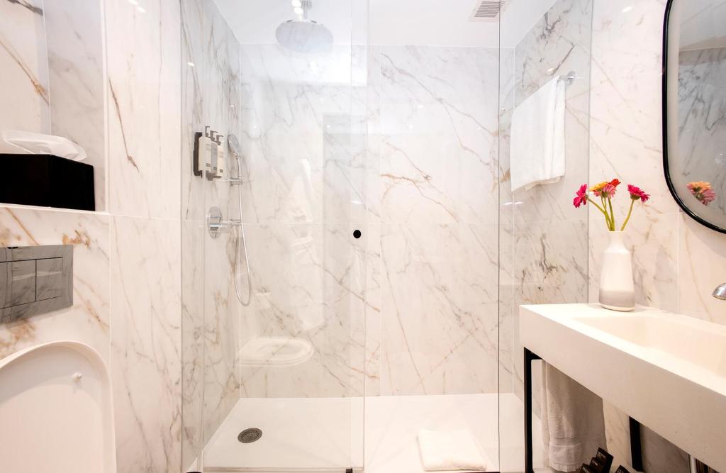 Shower