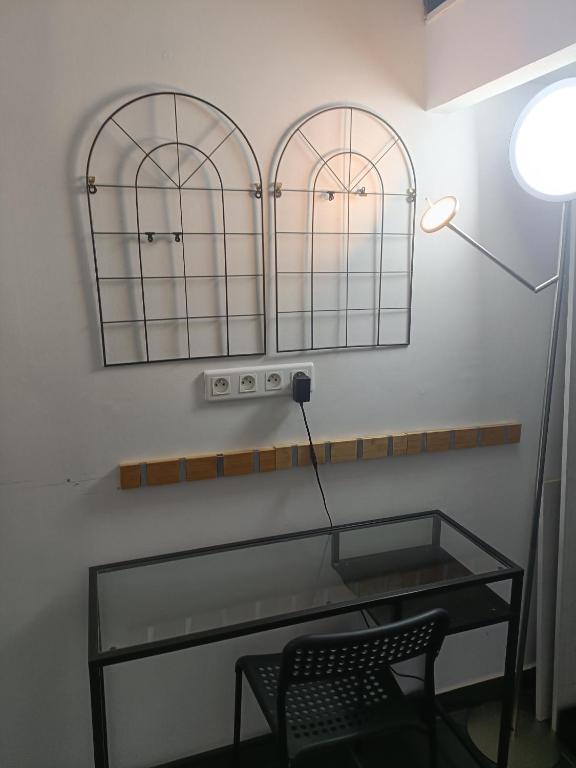Comme chez Soi - 5