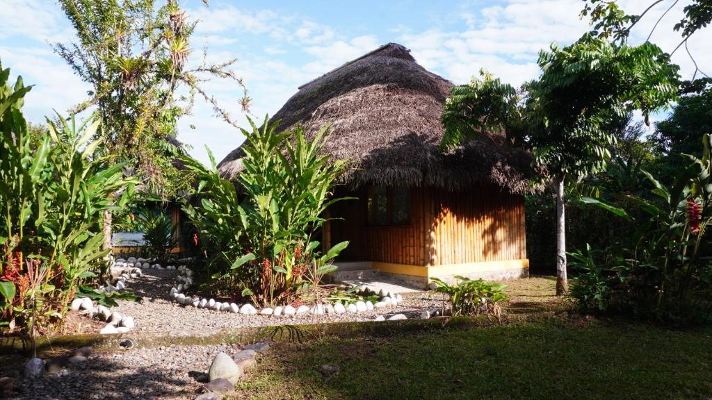 Shandia Lodge - 1