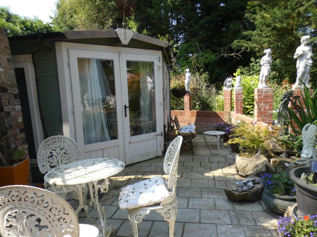 The Bridge Street Historic Guest House