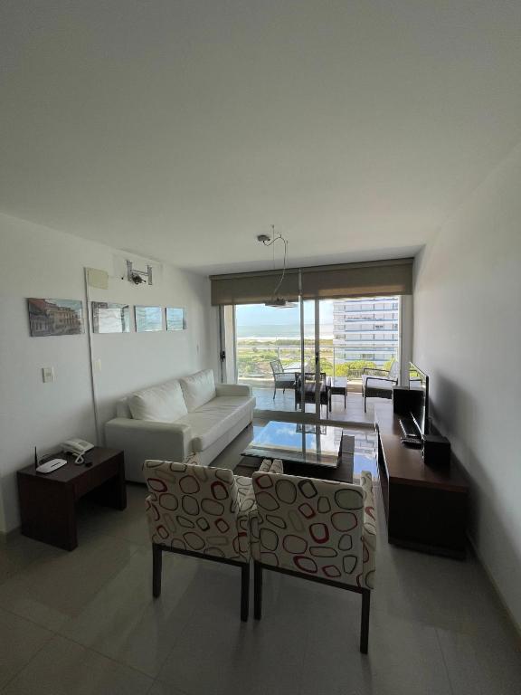 Piso exclusivo con vista al amanecer del mar - 2
