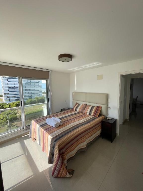 Piso exclusivo con vista al amanecer del mar - 5