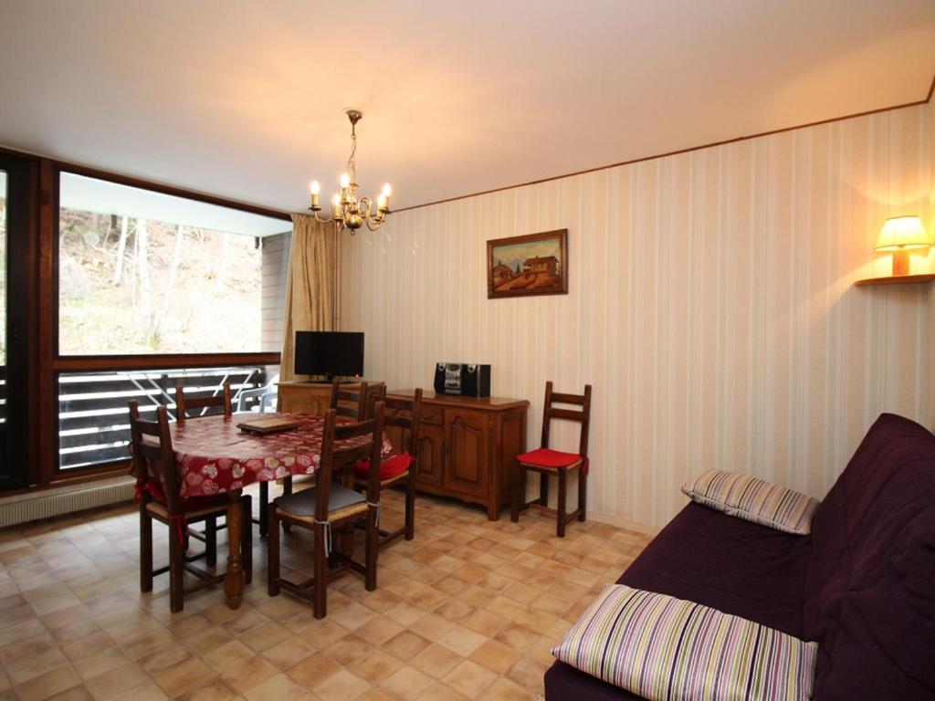 Appartement T2 avec balcon, parking et WIFI au Mont-Dore - FR-1-608-141 - 1