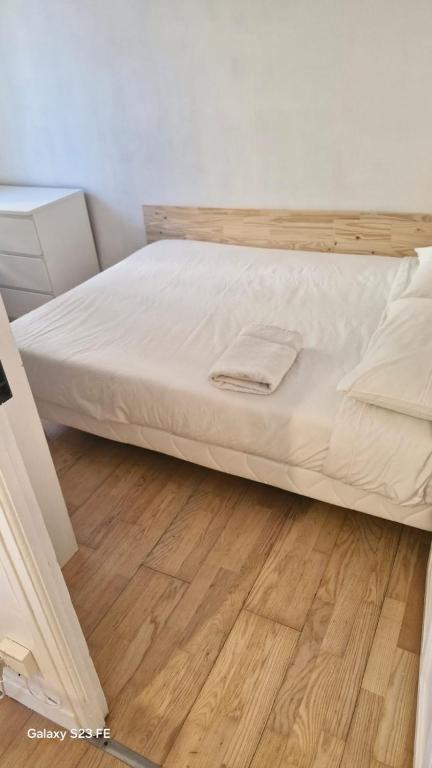 Suite Cosy Gare&TNB à 200 m - 3 personnes - Rennes - 2