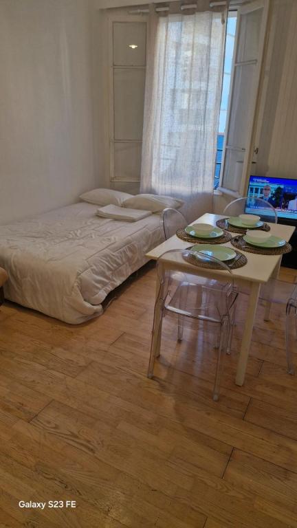 Suite Cosy Gare&TNB à 200 m - 3 personnes - Rennes - 3