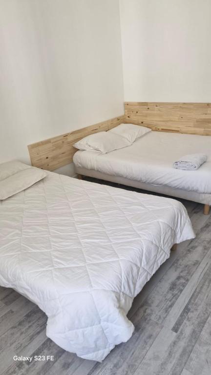 Suite Cosy Gare&TNB à 200 m - 3 personnes - Rennes - 5