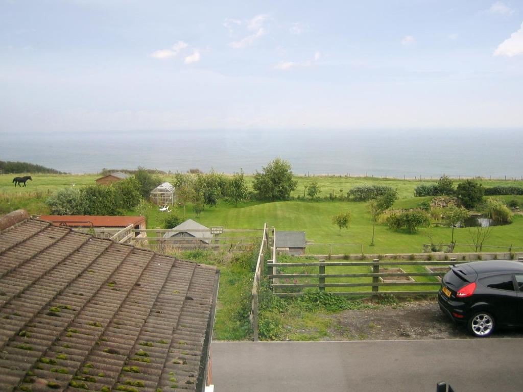 Long Row, Hinderwell