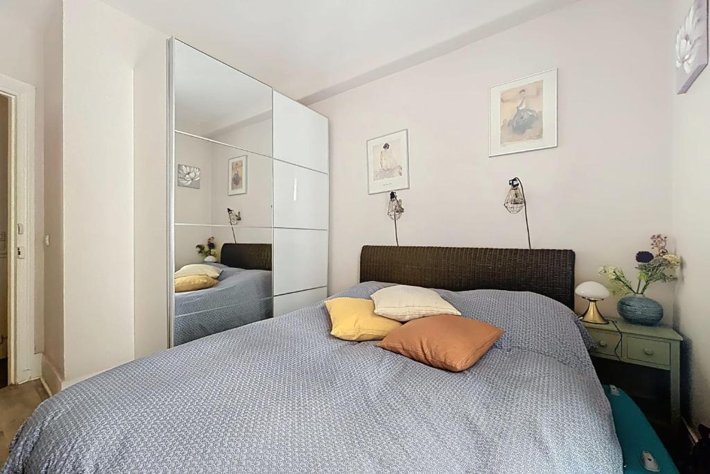 Charming 2-room apartment near Sacré-Coeur - 1