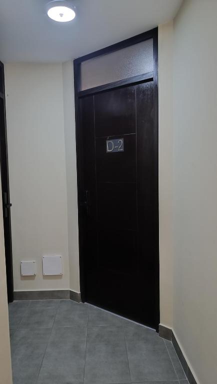 Aparments Av La Paz - 5