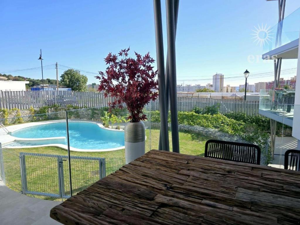 Garden Home Los Pacos Fuengirola - 2
