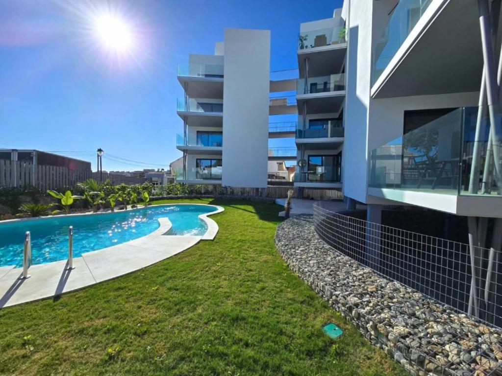 Garden Home Los Pacos Fuengirola - 1