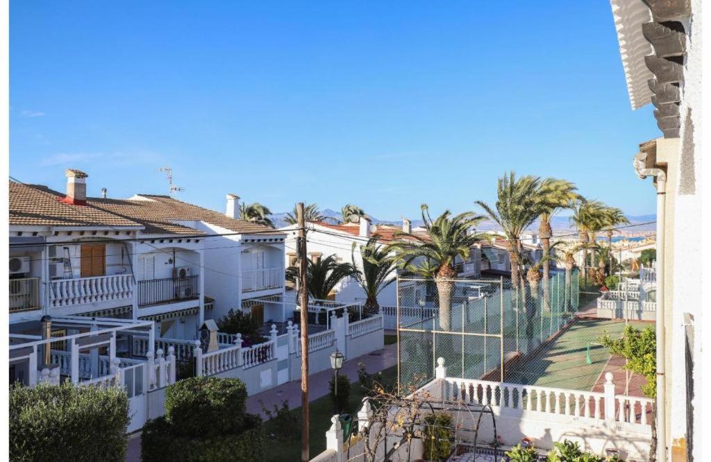 Casa Blanca de Sierramar - 3