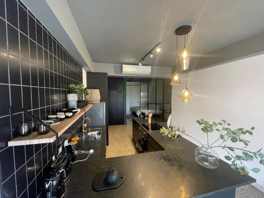 Prime Location - The Duke, Kapské Město