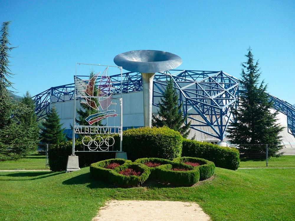 Le studio 1900 - Centre-ville - 2