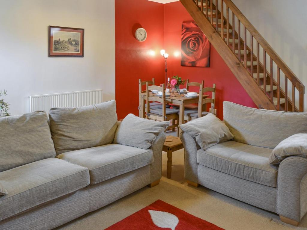 The Old Stables, Freethorpe