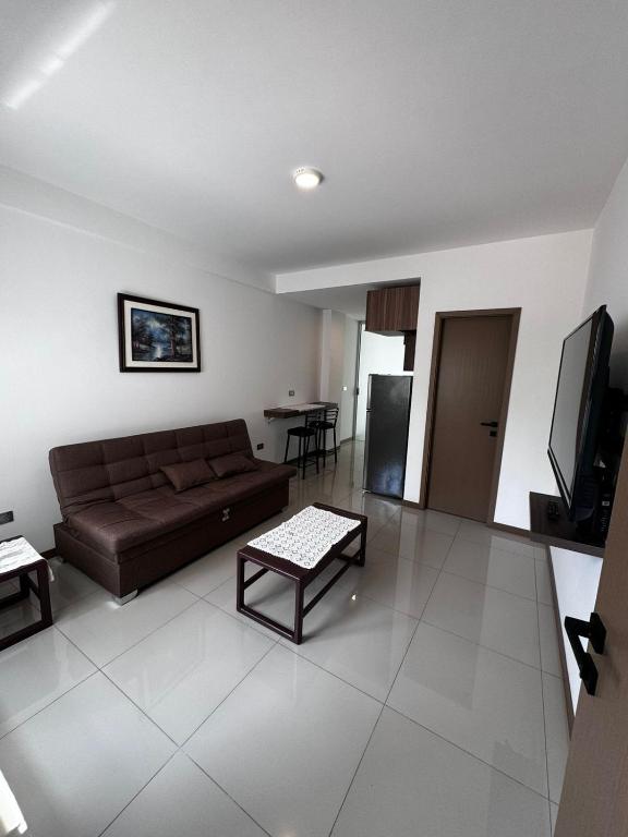 Menacho Apartment - Mangales Blue - 2