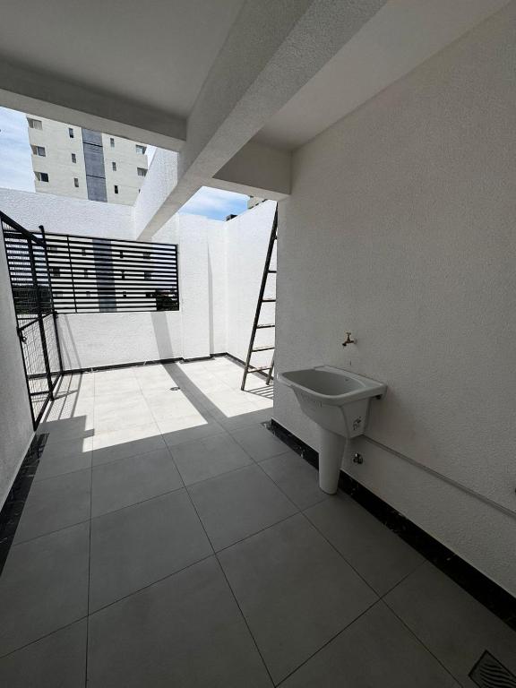 Menacho Apartment - Mangales Blue - 5
