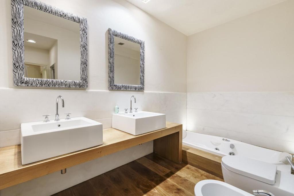Luxury Nest in Historic Florence - 3